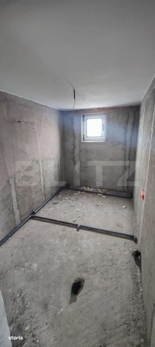 Vila P+1+M 15 camere – 3300 mp teren, ideal clinica/pensiune