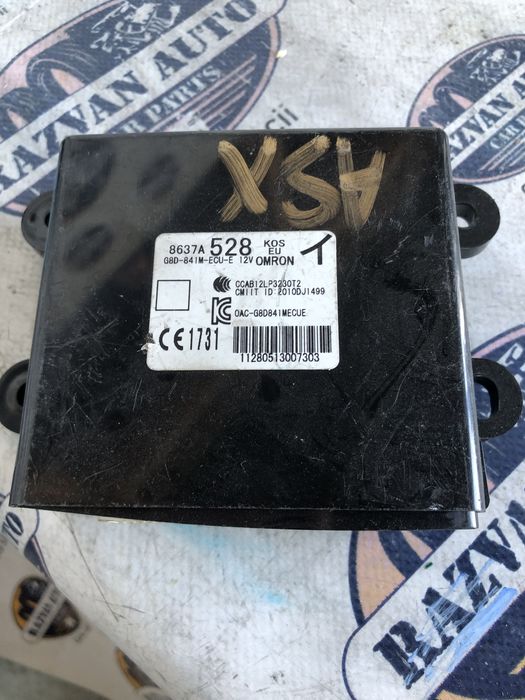 calculator confort mitsubishi asx