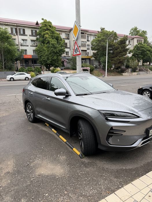 byd chenpiyon 605 ful