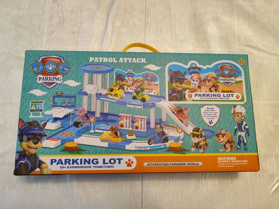 Детски играчки - нови