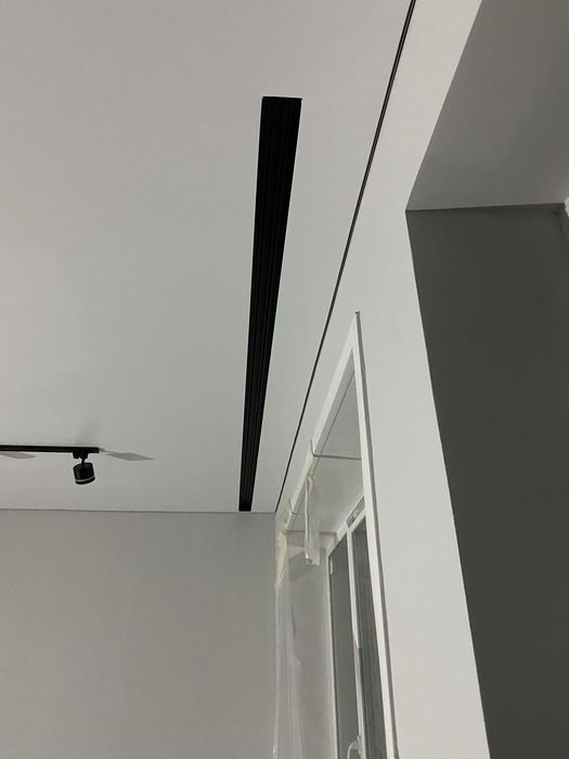 Натяжные потолки!