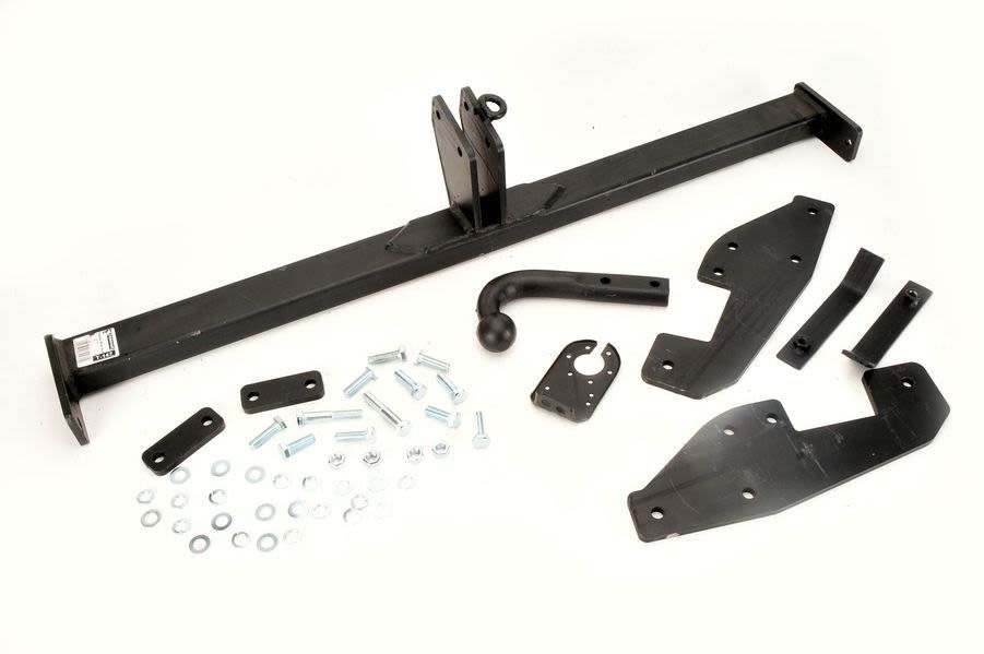 Нов Теглич за Toyota Hilux сваляем теглич за тойота хайлукс сертификат