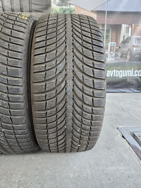 255/50/20 MICHELIN 4бр