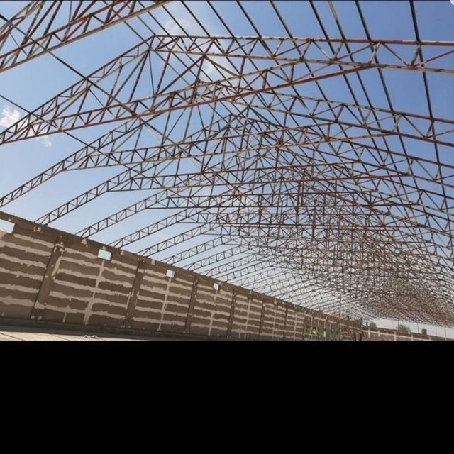 Tom va navslar qurish xizmzti