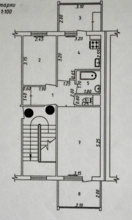 Продаётся 2ком Массив карасу-4 №Р445