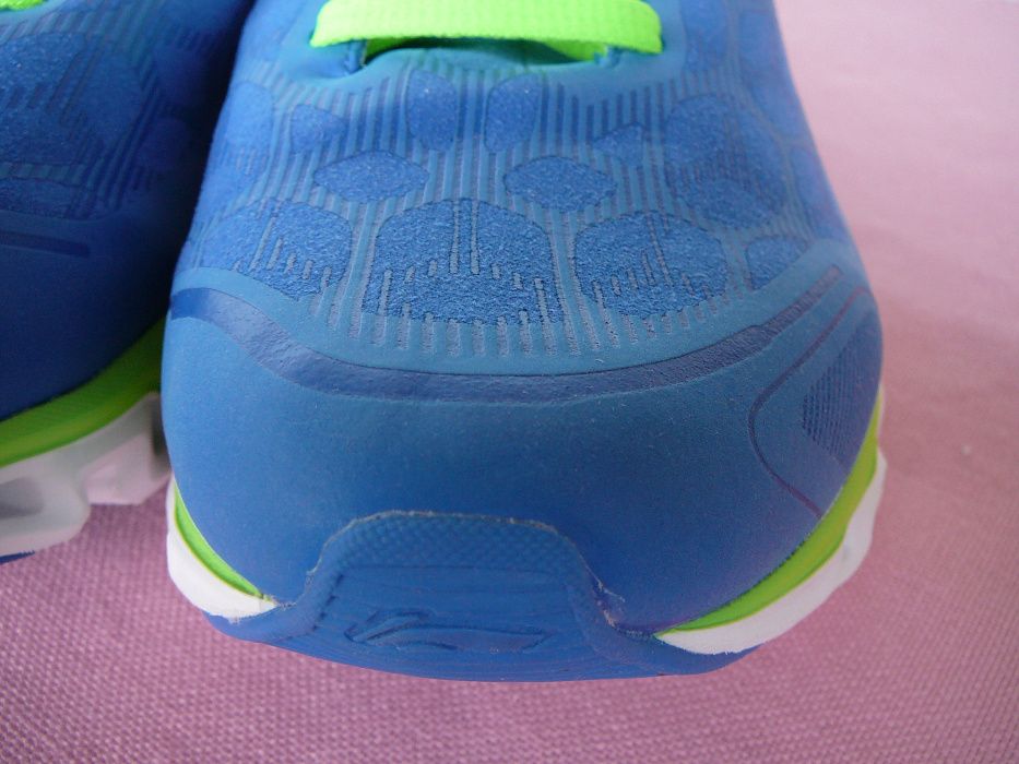 Li-Ning ARC,маратонки