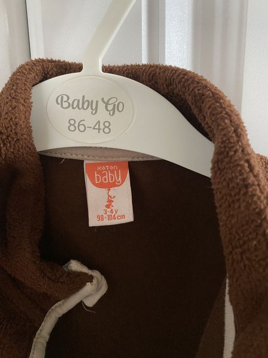 Продам детские вещи с доставкой