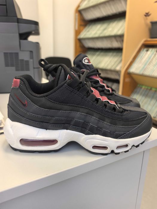 маратонки nike air max 95 recraft