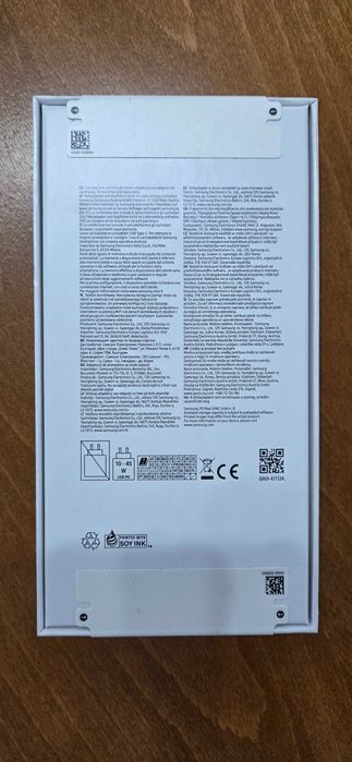 Samsung galaxy A56 - нов