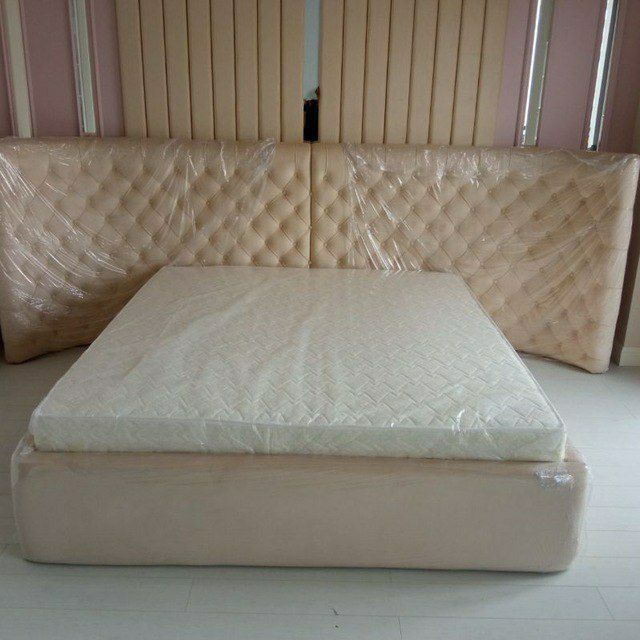 Изготовление корпусной, мягкой, лофт и офисной мебели на заказ.