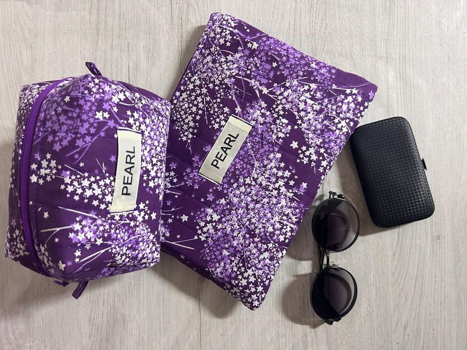 Косметичка PEARL