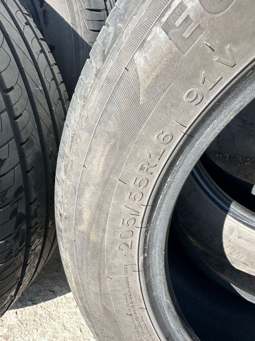 Продам авто шины