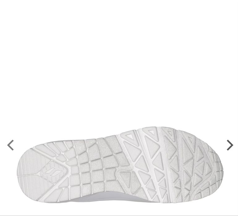 Оргинални Skechers Маратонки естесвена кожа