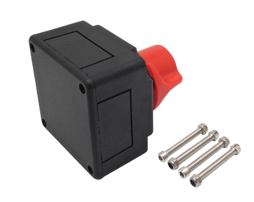 Прекъсвач за акумулатор за превозни средства 48–60 v, 275 a – battery