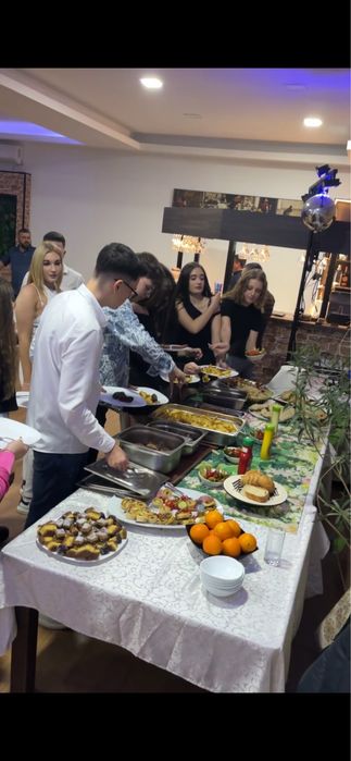 Locatie majorat, petreceri, petreceri private, piscina