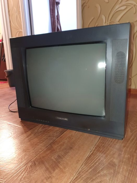 Телевизор Changhong