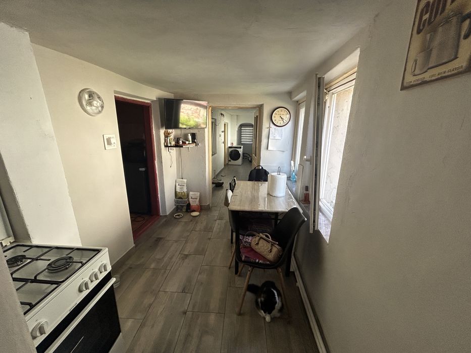 Casa in Bariera Valcii, 362 mp teren