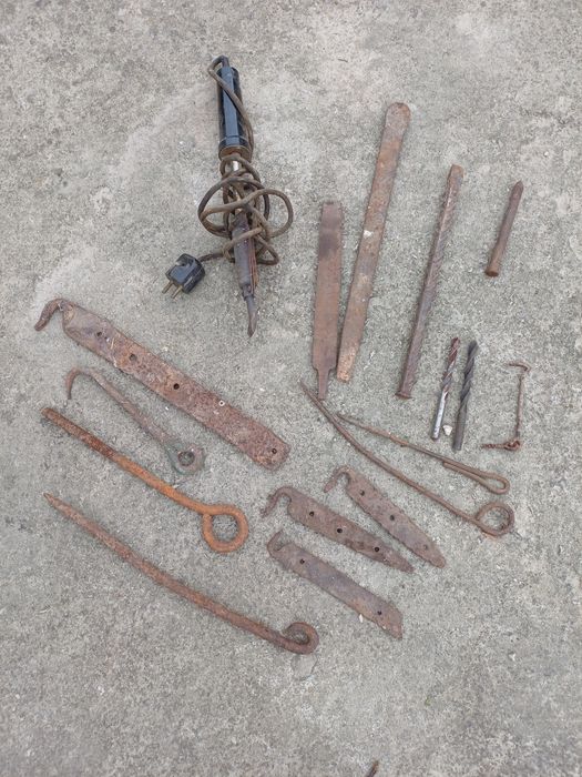 Градински интрументи