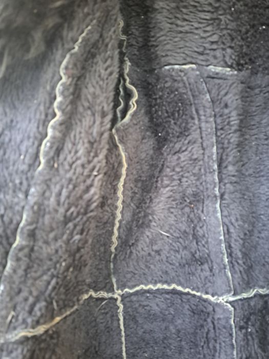 Cojoc damă din blană naturală, Italy ( 42/ 44)