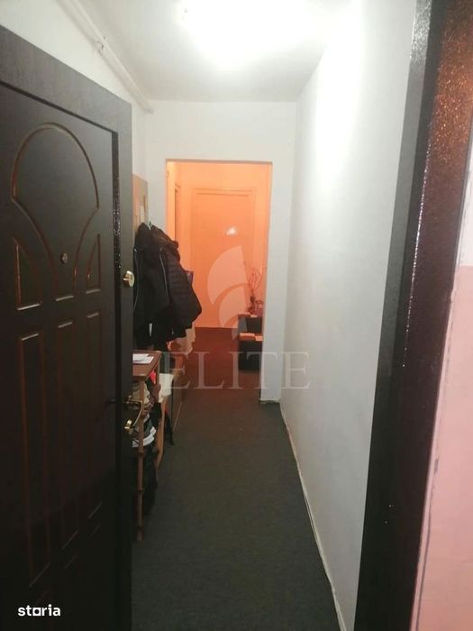 Apartament 2 camere în zona SIRENA
