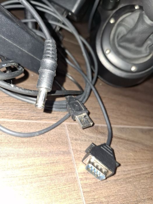 Logitech G920 Driving Force