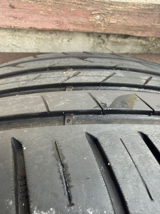 летни гуми втора употреба
