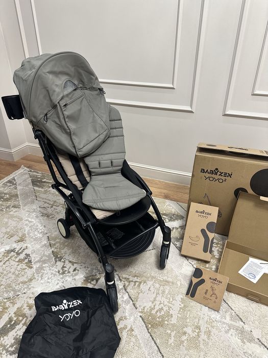 Коляска Babyzen Yoyo
