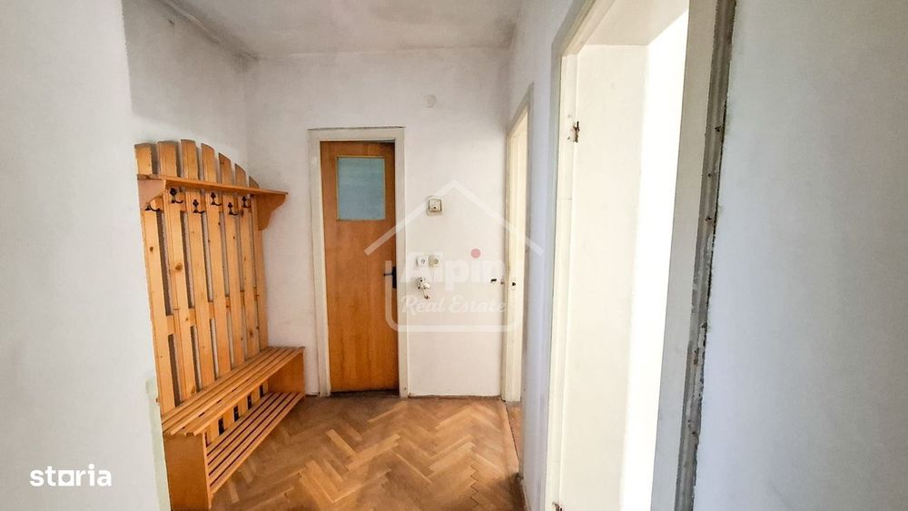 Apartament In Vila Blumana