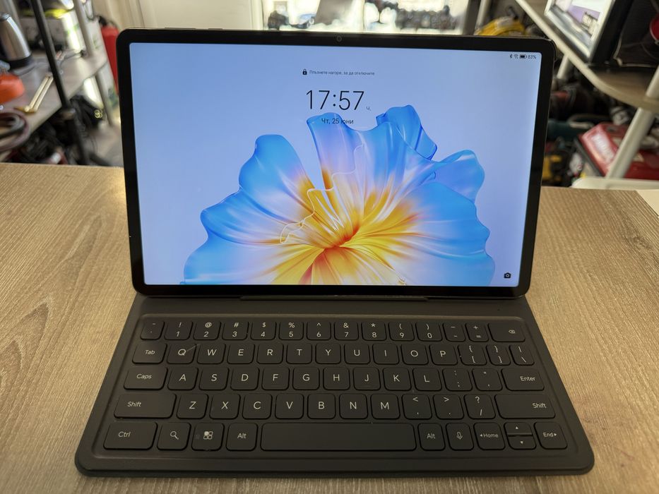 Таблет Honor Pad X9 128GB