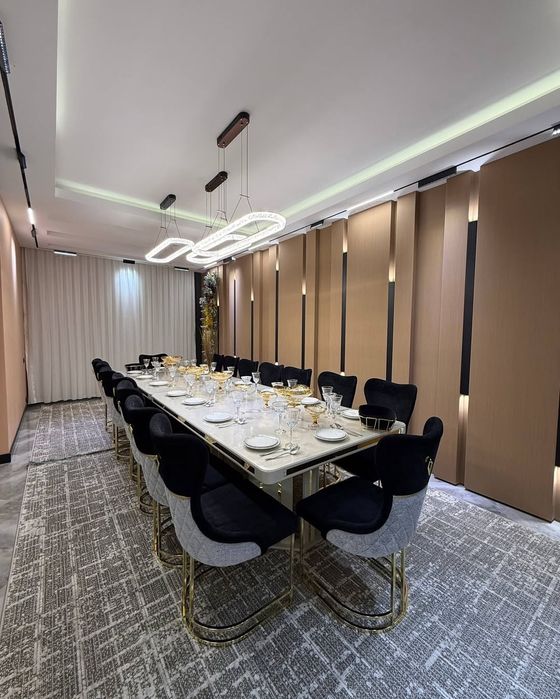 Yangi dacha «COMPLIMENT-2» 15 kishigacha