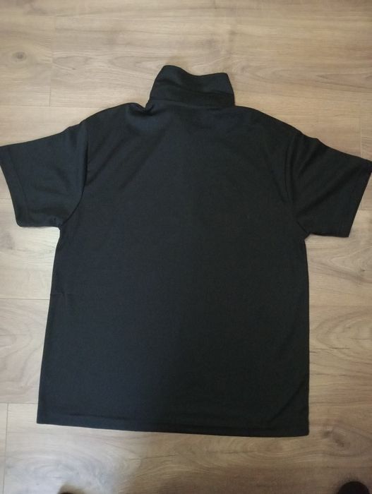 Tricou cargo polo