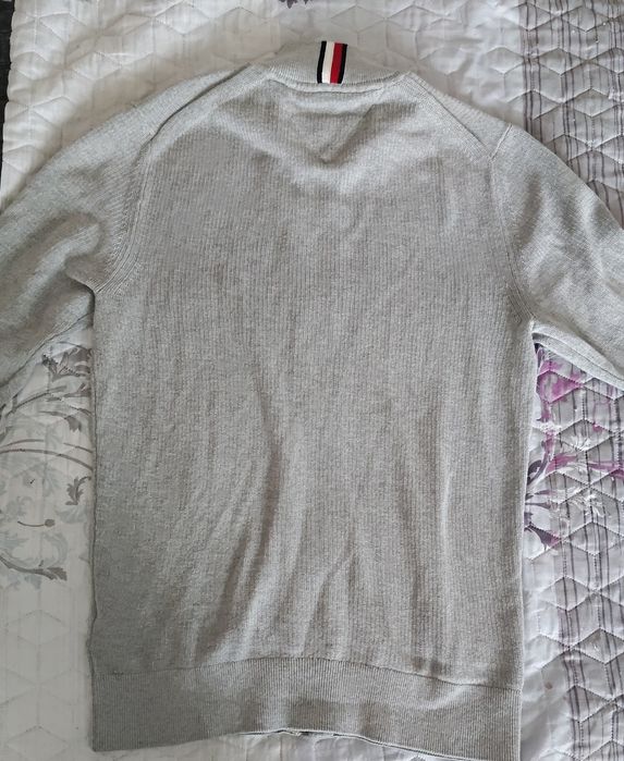 Tommy Hilfiger S Мъжка жилетка