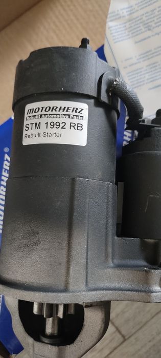 Продам стартер ...