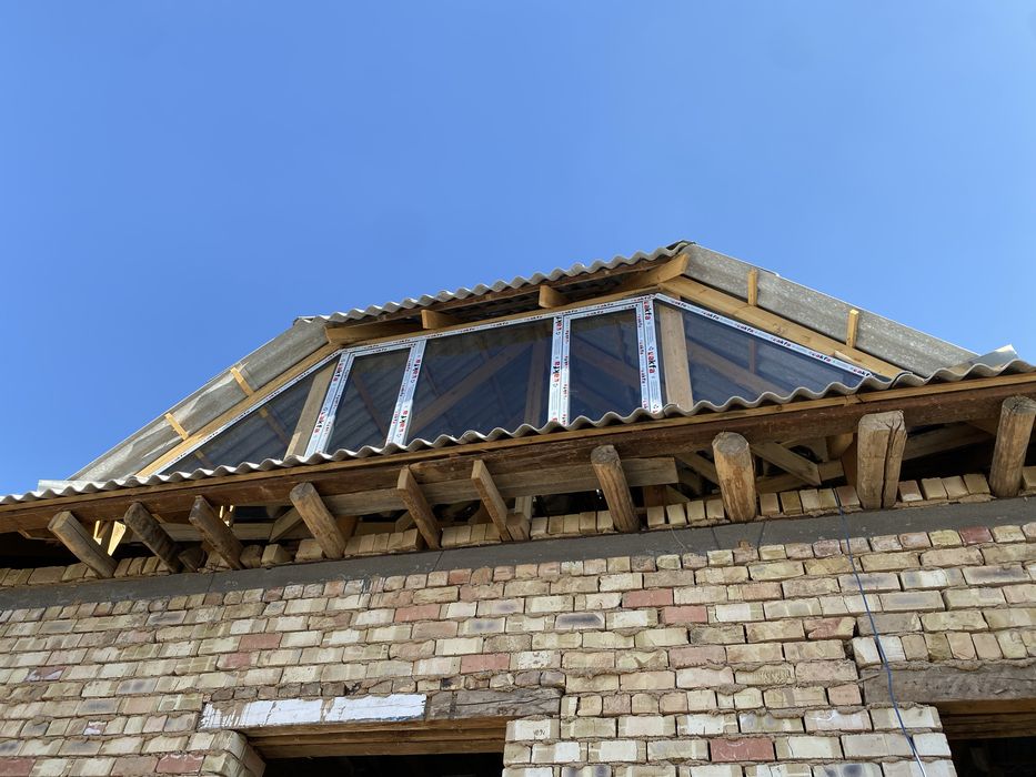 AKFA Alumin va Plastik rom eshikla yasaymiz