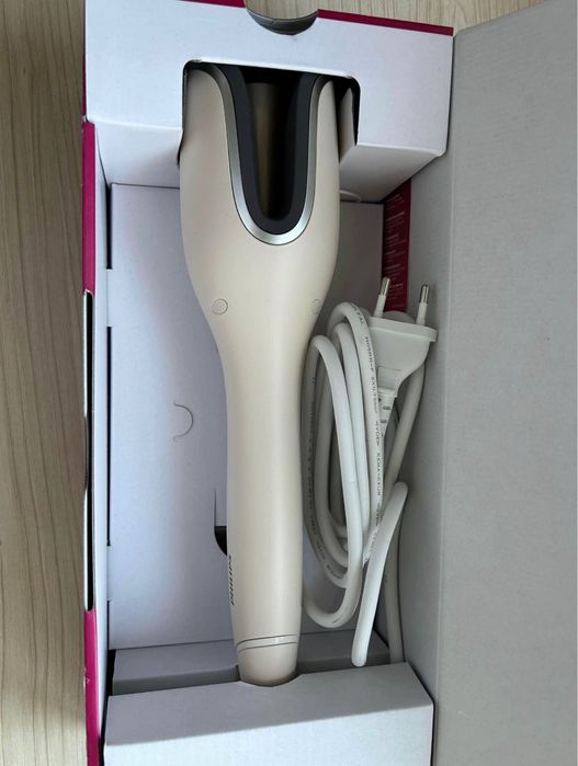 автоматична маша Philips SenseIQ