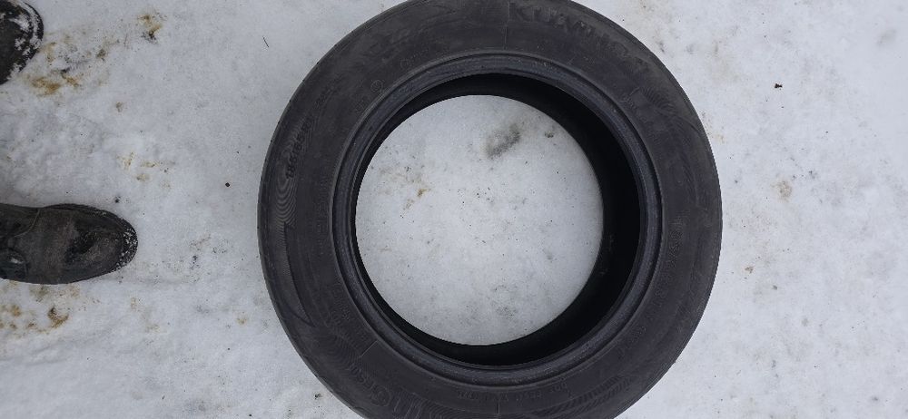 Продам шины в хорошем состоянии
