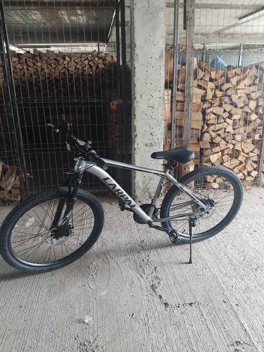 Bicicleta carpat spartan 2.6.E aproape noua.Atentie!cu toate ca am mentionat nu pot trimite curier