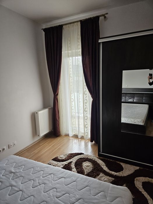 Copou Bellevue apartament