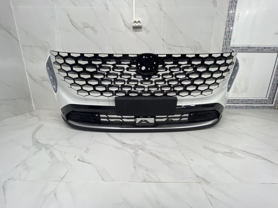 Changan CS 55 plus бампер