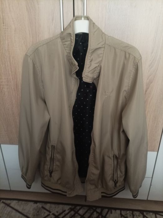 Пролетно /есенно яке XXL