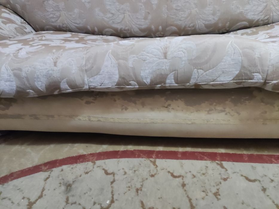 Продам софа и диван, в хорошем состоянии.