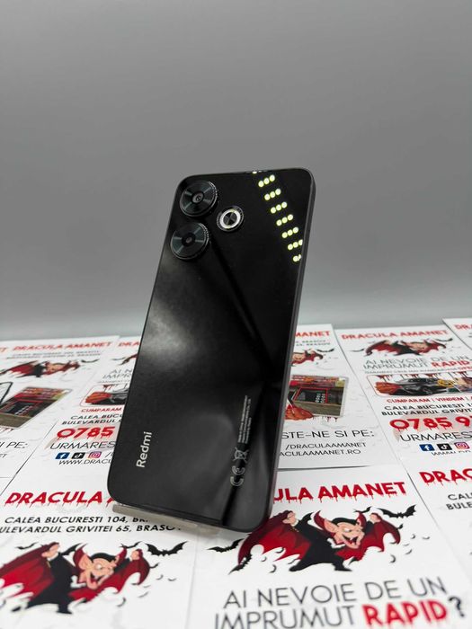 Redmi 13 256Gb/8Ram
