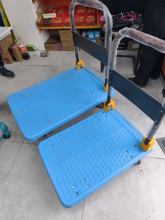 Телешка грузоподемность 400 кг 200 кг