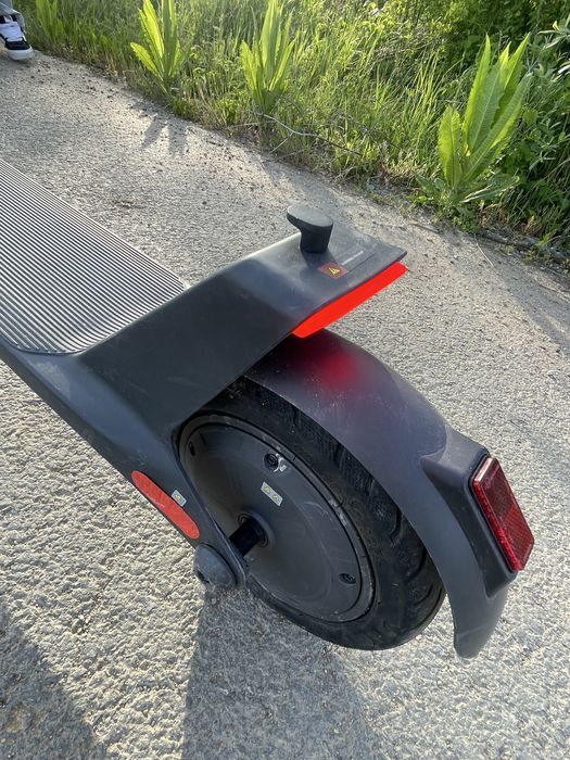 trotineta electirica xiaomi 4 lite