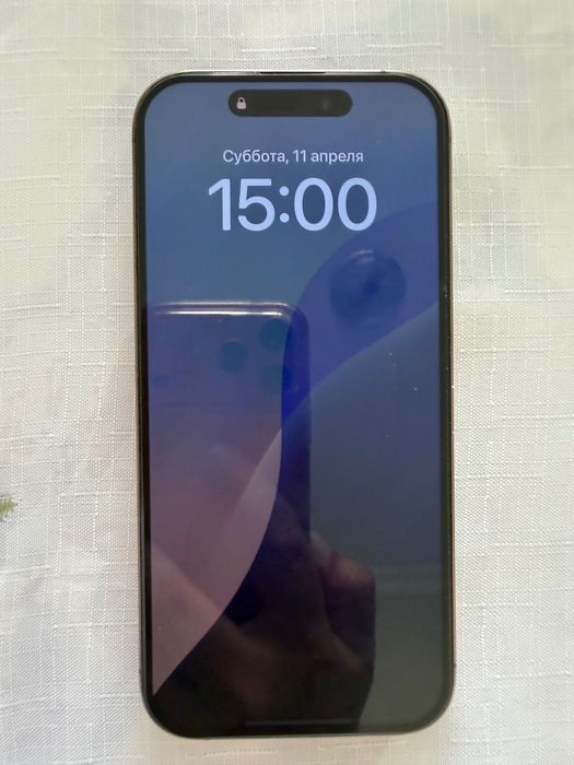 Iphon 16 pro esim 128 89 yomks