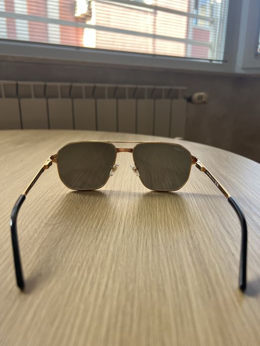 Слънчеви очила Cartier