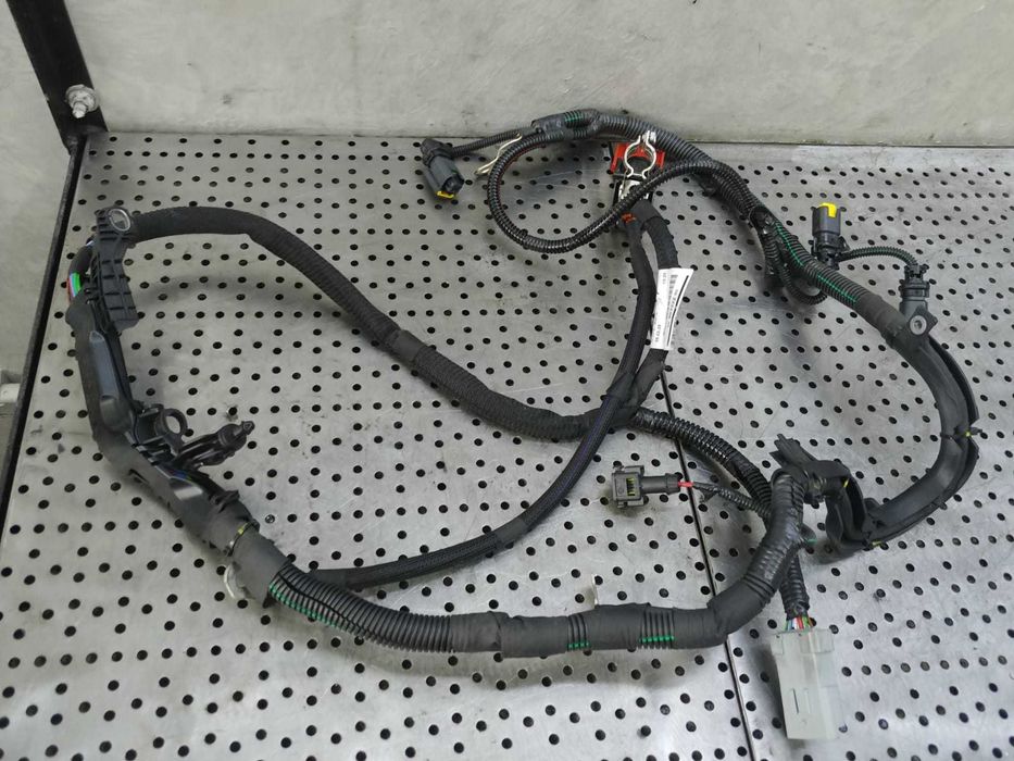 instalatie electrica alternator borna 1.2b hn09 peugeot 208 9850322280