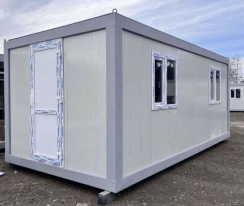 Containere modulare birouri case