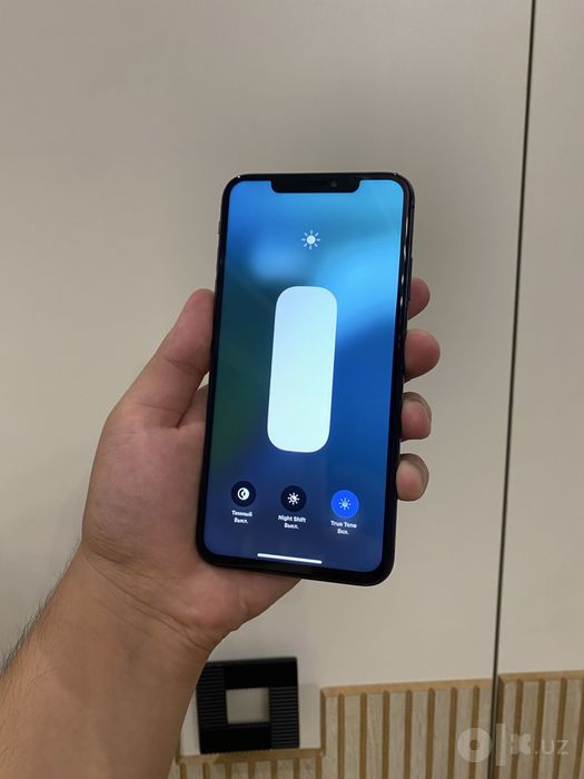 Iphone xs max ideal 64gb