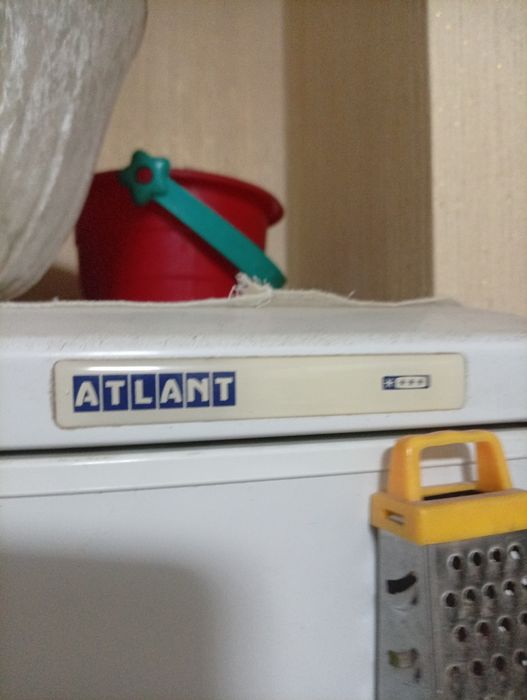 Продам холодильник бу